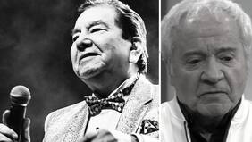 “Se lo llevó sin avisar”: Pollo Fuentes revela detalles de la causa de muerte de Tommy Rey, su gran amigo