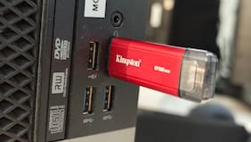 Review: El Dual Portable SSD de Kingston es el pendrive definitivo