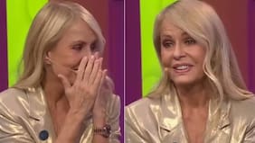 Pablo Canaliza impacta a Cecilia Bolocco con mensaje de su hermano fallecido: animadora quedó en shock