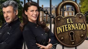 La inesperada salida que remece El Internado: compañeros despidieron entre lágrimas a querida participante