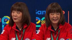 “Guatón cu…”: Tania Zeng reveló cuál es su chilenismo favorito tras ganar medalla de bronce