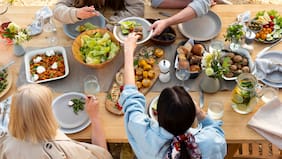 Qué es el Shoku Iku, el secreto japonés para una alimentación saludable