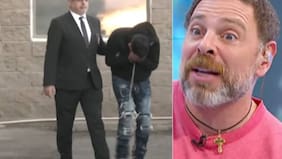 “Me parece obsceno; se los digo sin anestesia”: el dato del doble homicidio de Graneros que enfureció en vivo a Neme