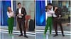 Así fue la despedida de Karina Álvarez a Roberto Cox en noticiero de CHV: “Nosotros felices de que emprendas nuevos desafíos”