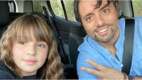 Hija de Daniel Valenzuela alzó la voz y defendió a su padre tras el abrupto fin de “Más Vivi que Nunca”