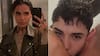Leo Méndez Jr. comparte íntimo momento con misterioso hombre en la cama: lo exhibió con dos postales que lo dijeron todo