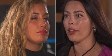 Daniela Castro - Daniela Aránguiz - Tierra Brava