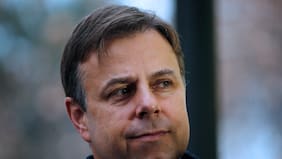 A un mes de finalizar su periodo: Germán Codina presenta su renuncia a la alcaldía de Puente Alto