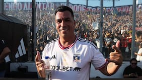 ¿Candidato a alcalde por RN?: Esteban Paredes cuenta la firme por rumor que lo vincula a la política