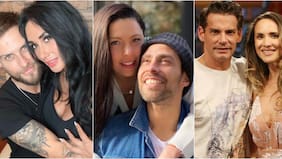 “Para que se case…”: las predicciones de la tarotista Blanche sobre el futuro de algunas parejas del espectáculo