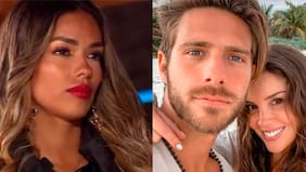 "Aseguran que Shirley Arica le quitó el pololo a Catalina Vallejos", comentan en panel de farándula