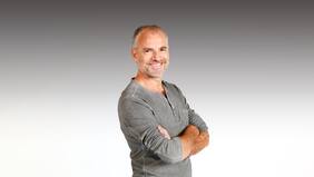 Álvaro Rudolphy y su nominación a los Martín Fierro Latino: “Es un honor estar compitiendo con Sofía Vergara”