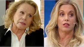 “Vi su dolor”: la “fuerte” frase que Yuyuniz Navas le dijo a Eli de Caso antes de decidir casarse con su tercer marido