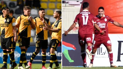 Coquimbo Unido y Deportes La Serena animarán una nueva edición del clásico de la Cuarta Región: revisa dónde verlo gratis