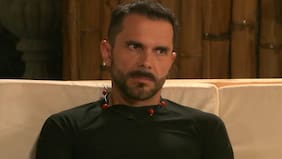 La inesperada publicación de Álvaro Ballero que no pasó piola y llamó la atención en la web: al rato decidió eliminarla