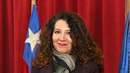Quién es Ximena Rivera, la jueza que decidió no quitar la licencia y resguardar identidad de temerario conductor con oscuros antecedentes