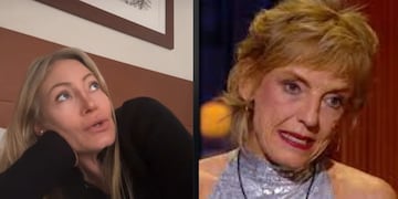 Adriana y Marcela Vacarezza