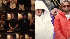 A lo “We Are The World”: Lanzaron versión inédita de “My Blood”con larga lista de artistas chilenos