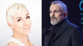 Ana Torroja y la serie de Miguel Bosé: "Sabe hasta donde y qué contar"