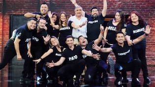 Ex integrante de Detrás del Muro expone reveladora información sobre su salida del estelar: hubo roce con compañeros