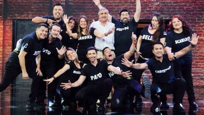 Ex integrante de Detrás del Muro expone reveladora información sobre su salida del estelar: hubo roce con compañeros