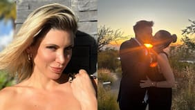 Contando los días: Wilma González entregó detalles sobre su discreta fiesta de boda