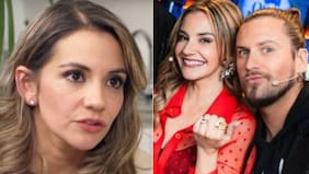 Rayen Araya rompe el silencio y cuenta la verdad tras rumores que la vinculan a Jean Philippe: impactó con honesta revelación