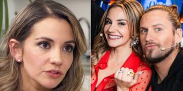 Rayen Araya - Jean Philippe Cretton