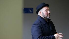 Sebastián Dávalos se querelló contra el ministro del Trabajo