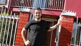 La tragedia que hizo a Tomás Vodanovic decidirse por el servicio público: “Me hizo reflexionar en las elecciones de vida”