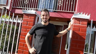 La tragedia que hizo a Tomás Vodanovic decidirse por el servicio público: “Me hizo reflexionar en las elecciones de vida”