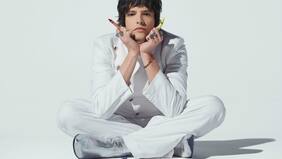 Lasso regresa a Chile con su “Malcriado World Tour”: Cuándo, dónde y venta de entradas