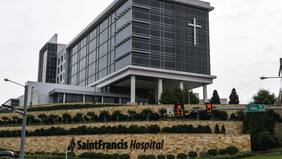 Nuevo tiroteo en Estados Unidos: Atacante buscaba asesinar al doctor que lo operó porque seguía sufriendo mucho dolor