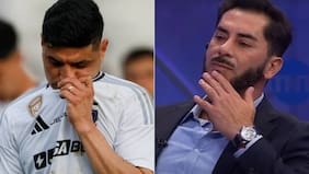 La inesperada recomendación de Johnny Herrera a Colo Colo de cara al Superclásico con la U: descartó que fuera una ironía