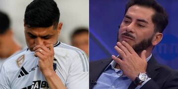 Johnny Herrera - Colo Colo