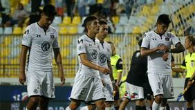 Colo Colo buscará a figura del Corinthians para acabar con mala racha