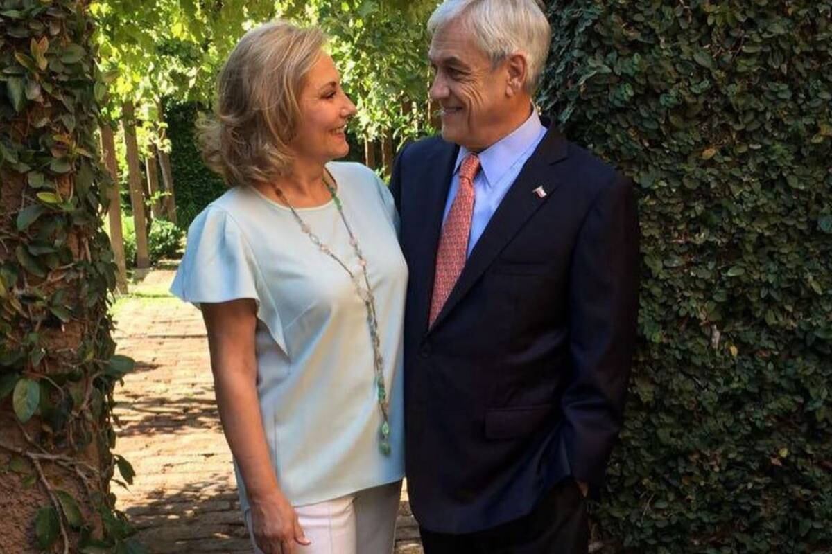 La radiografía de la herencia que Sebastián Piñera le dejó a su familia ...
