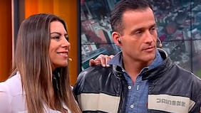 "Mis hijos, mis cuatro niños, no han visto a su padre desde el 2019...", declara la ex esposa de Iván Núñez