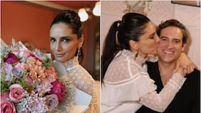 Leonor Varela celebró sus 52 años junto a sus cercanos: compartió tierna postal con su actual pareja