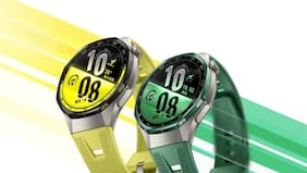 Huawei presenta su nuevo smartwatch con hasta 21 días de batería