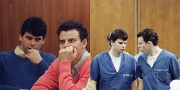 Los hermanos Menéndez no pueden tener relaciones sexuales con sus esposas en la cárcel