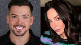 No hubo Espíritu Navideño: Nano Calderón no perdona a Kel