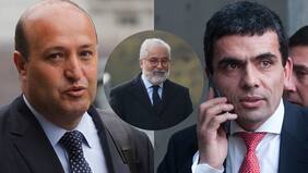 “La verdad siempre tiene su hora”: Carlos Gajardo aseguró que chats entre Hermosilla y Guerra confirman delitos