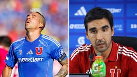 “Era lo más sano para todos”: Francisco Meneghini cuenta la firme de por qué cortó a Leandro Fernández de la U