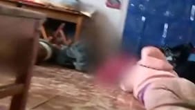 Defensoría de la Niñez lamenta video de niños escondiéndose de una balacera en La Victoria