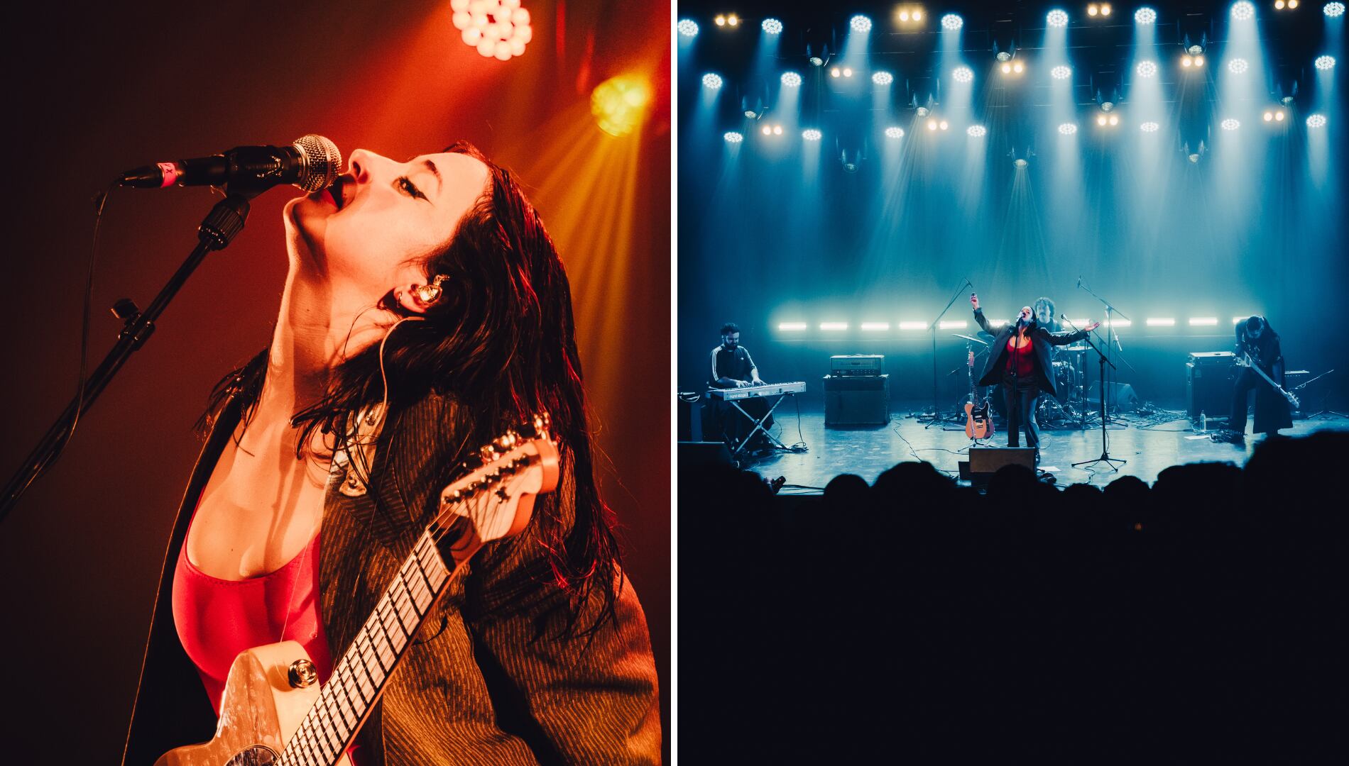 Festival Neutral. Foto: @otrapalomai ED. @nicooco_