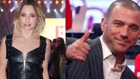 "Julián Elfenbein y María Elena Swett tuvieron un karma, ya estuvieron en otra vida juntos. Por ende, tienen que resolver algo juntos...", declara la tarotista Karen Hormazábal