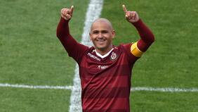 Extrañaba las papayas y el faro: “Chupete” Suazo vuelve a La Serena