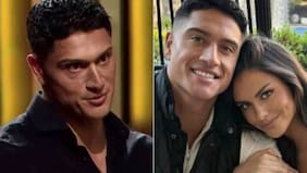 “No voy a parar hasta...”: Sammis Reyes saca ronchas tras sincera opinión a pocas semanas del nacimiento de su hija