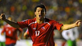 El día que La Roja de Bielsa triunfó en La Paz: cuando Medel inventó una chilena en las alturas